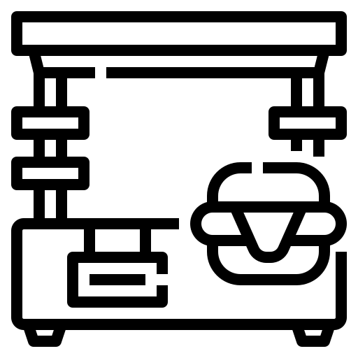 Icon Gastro