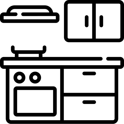 Icon Kueche